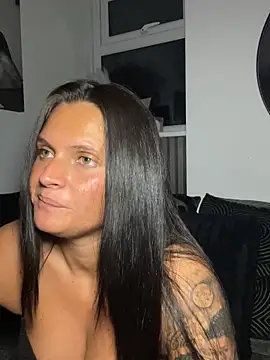 Destinylovex online show from 03-25-26, 09:03