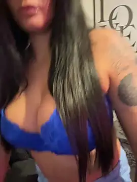 Destinylovex online show from 02-26-26, 08:09