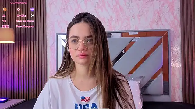 LittleeSara18 online show from 03-14-26, 11:05