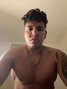 amenadiel fire online show from 03-18-26, 04:59