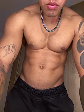 amenadiel fire online show from 04-05-26, 01:01