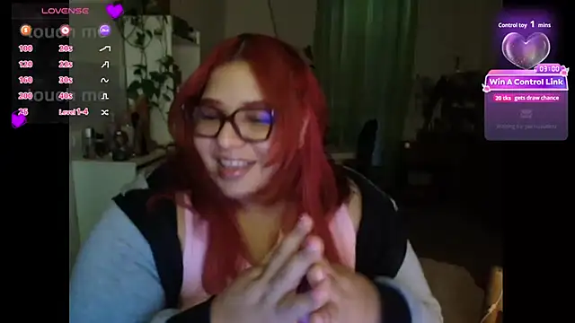 MagicCurves online show from 05-24-26, 03:56