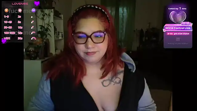 MagicCurves online show from 05-22-26, 06:55