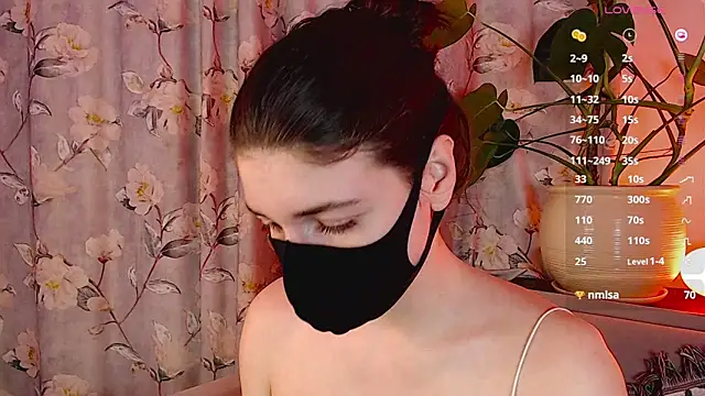 Snapshot of Ruby_04 chatting on 02-27-26, 07:46 Ruby 04 online show from 02-27-26, 07:46