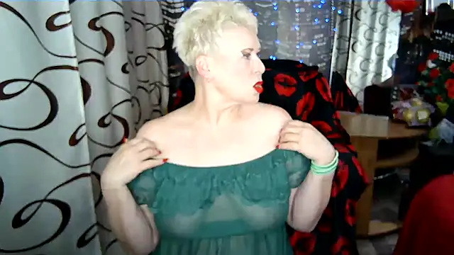 SWEET--Nika online show from 03-27-26, 11:00