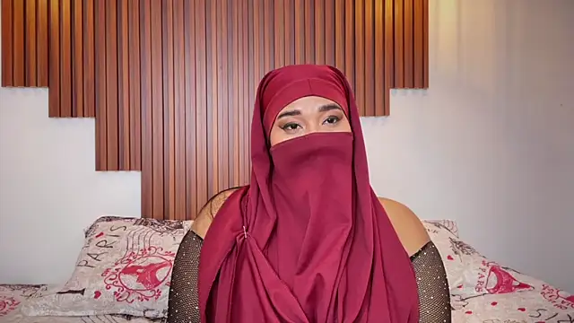 Desert queens online show from 02-20-26, 03:36