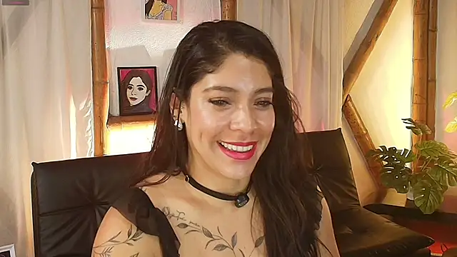 Snapshot of sofia_diaz08 chatting on 05-28-26, 09:43 sofia diaz08 online show from 05-28-26, 09:43