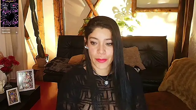 Snapshot of sofia_diaz08 chatting on 04-30-26, 08:57 sofia diaz08 online show from 04-30-26, 08:57