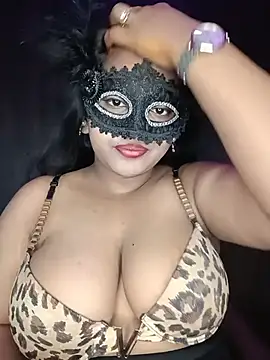 Hot Girl Dimple online show from 06-10-26, 03:30