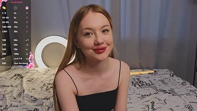 DevilWearsPradaa online show from 03-11-26, 02:55