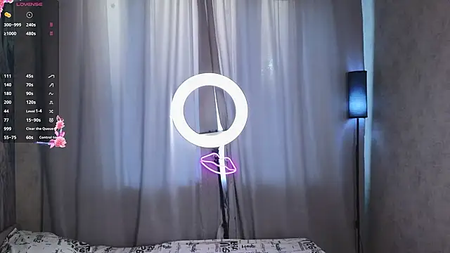 DevilWearsPradaa online show from 03-07-26, 02:22