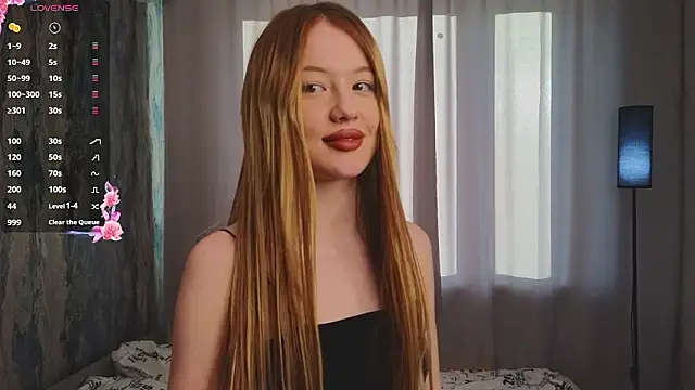 DevilWearsPradaa online show from 03-12-26, 02:21