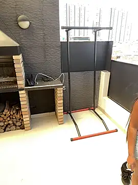 Belanny-LS online show from 02-28-26, 03:44