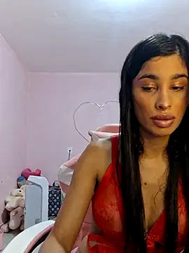 KaterinneMarie online show from 03-18-26, 10:43