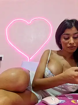 KaterinneMarie online show from 03-11-26, 11:32