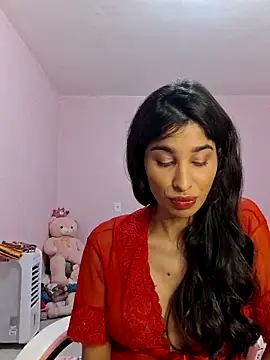 KaterinneMarie online show from 05-03-26, 11:52