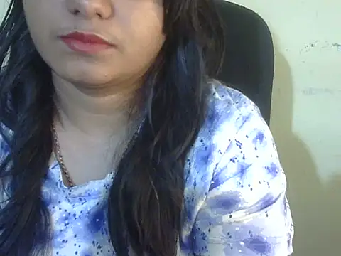 Snapshot of Aniya_Hazel chatting on 02-22-26, 07:59 Aniya Hazel online show from 02-22-26, 07:59