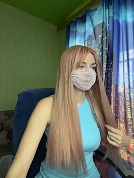 SophieBlackwood online show from 03-25-26, 09:08