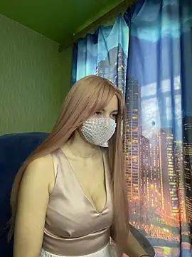 SophieBlackwood online show from 03-06-26, 08:53