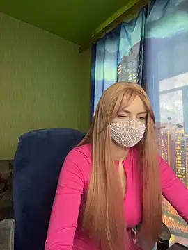 SophieBlackwood online show from 04-03-26, 08:21