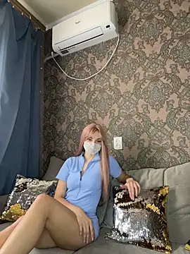 SophieBlackwood online show from 02-22-26, 10:17