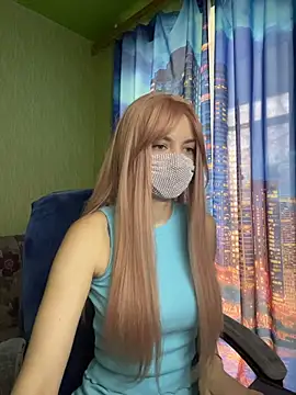 SophieBlackwood online show from 03-04-26, 09:06