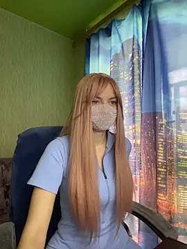 SophieBlackwood online show from 03-18-26, 08:50