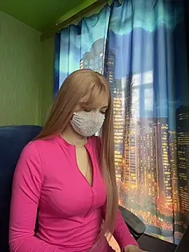 SophieBlackwood online show from 02-25-26, 09:09