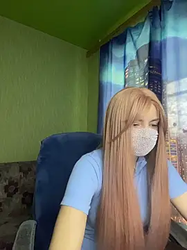 SophieBlackwood online show from 04-14-26, 08:52