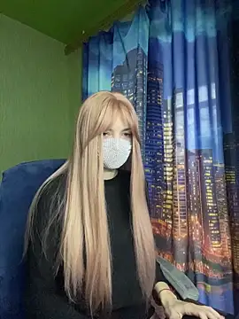 SophieBlackwood online show from 03-05-26, 09:06