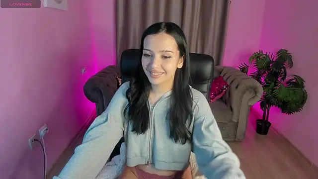 CamillaStars online show from 03-01-26, 01:44