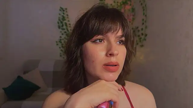 rinamandarina online show from 04-19-26, 02:07