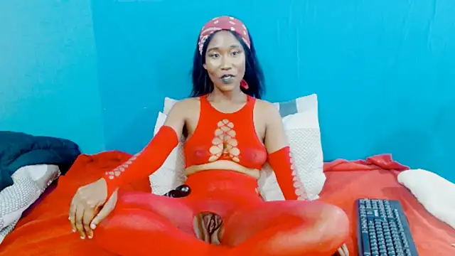 QueenYc online show from 03-04-26, 07:43