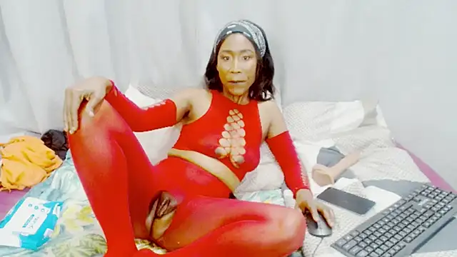 QueenYc online show from 03-08-26, 06:00