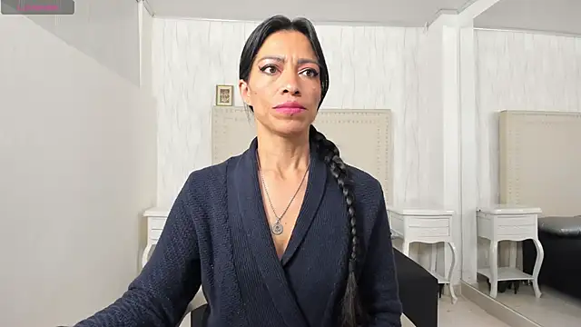 FernandaAvilax online show from 03-28-26, 11:50