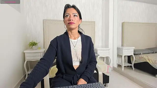 FernandaAvilax online show from 03-11-26, 11:32