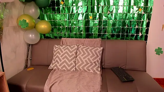 Kitty Milk nm online show from 03-21-26, 03:05