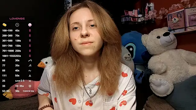 TamaKollman online show from 02-21-26, 07:10