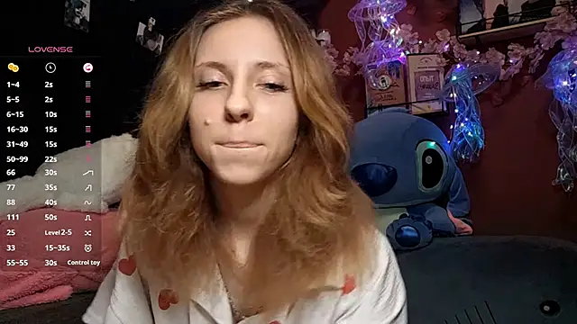 TamaKollman online show from 03-03-26, 07:26