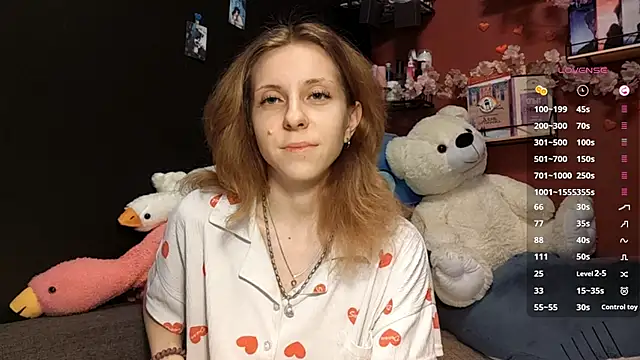 TamaKollman online show from 02-28-26, 07:08