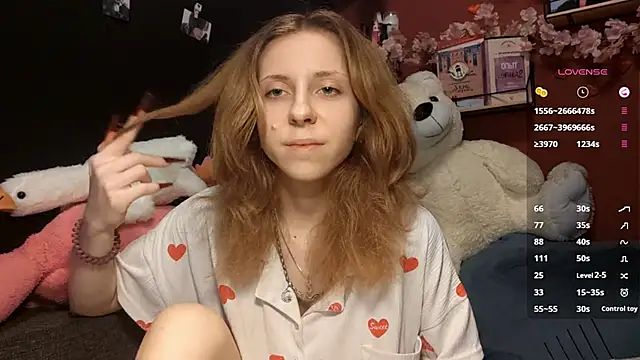 TamaKollman online show from 03-01-26, 07:52