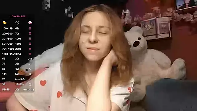 TamaKollman online show from 02-20-26, 07:21