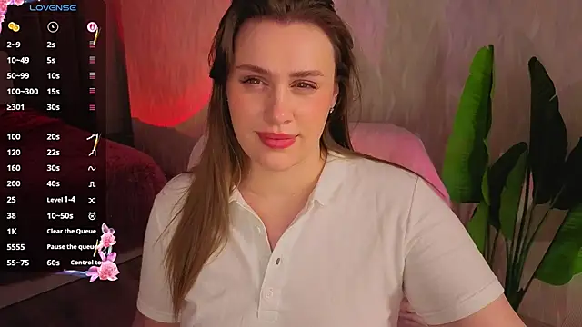 Milana Monroe online show from 04-04-26, 06:47