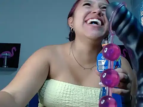 sandyfuckass online show from 07-22-26, 12:40