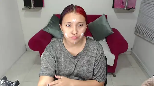 sandyfuckass online show from 06-06-26, 01:49
