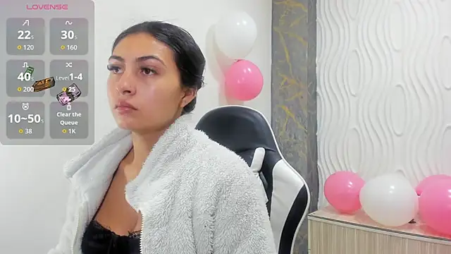 angell cooper8 online show from 04-13-26, 12:20