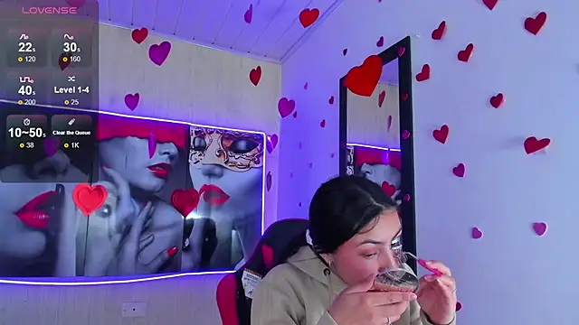 angell cooper8 online show from 02-25-26, 12:16