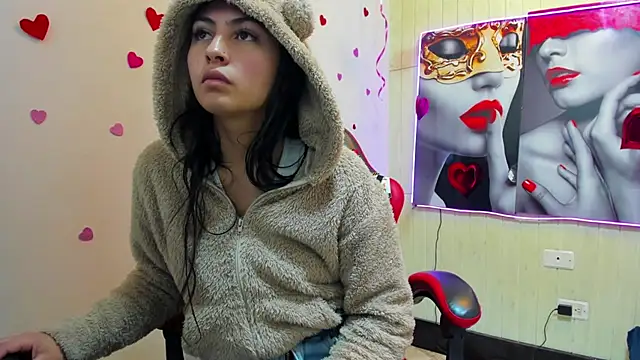 angell cooper8 online show from 03-20-26, 12:06