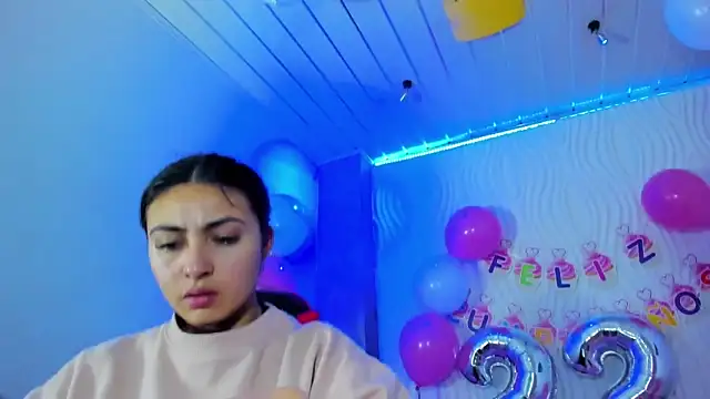 angell cooper8 online show from 03-26-26, 12:14