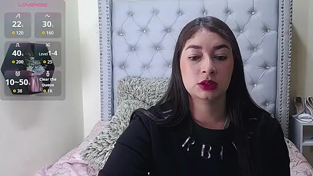 skarlett  36 online show from 02-27-26, 02:17